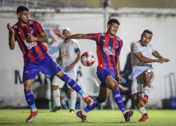 Maricá F.C assume liderança isolada na Série A2 do Carioca após empate