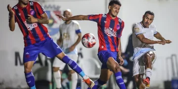 Maricá F.C assume liderança isolada na Série A2 do Carioca após empate