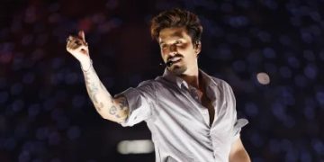 Venda de ingressos para show de Luan Santana em Niterói começa em 10 de junho