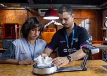 Firjan SESI abre inscrições para 2.064 vagas gratuitas no ensino médio técnico de 2027