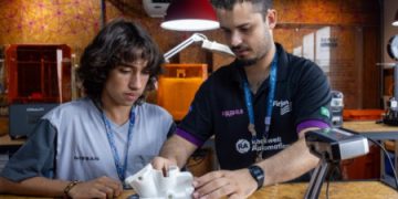 Firjan SESI abre inscrições para 2.064 vagas gratuitas no ensino médio técnico de 2027