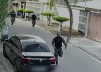 Perseguição policial resulta na morte de mototaxista em São Gonçalo, investigação é aberta