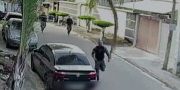 Perseguição policial resulta na morte de mototaxista em São Gonçalo, investigação é aberta
