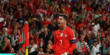 Primeira rodada da Copa 2026 destaca estreias de Portugal e Inglaterra nos grupos K e L