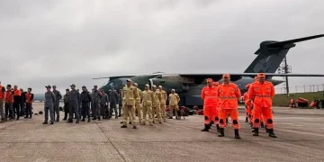 Terremotos na Venezuela causam 920 mortes e mobilizam equipes de resgate brasileiras