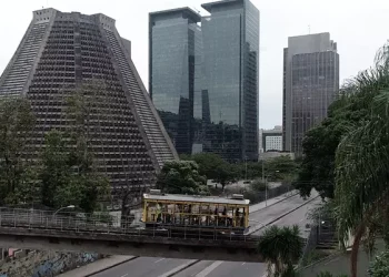 Dataprev escolhe edifício Ventura como nova sede no Centro do Rio após avaliação de imóveis