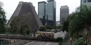Dataprev escolhe edifício Ventura como nova sede no Centro do Rio após avaliação de imóveis