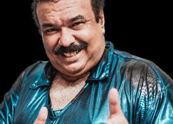 Tributo a Tim Maia anima noite de Dia dos Namorados no Clube Central, em Icaraí
