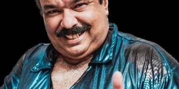 Tributo a Tim Maia anima noite de Dia dos Namorados no Clube Central, em Icaraí