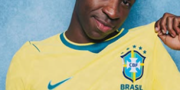Vini Jr. marca gol de empate e destaque na estreia do Brasil na Copa do Mundo