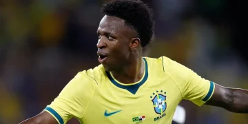 Seleção brasileira inicia preparação para a Copa do Mundo nos EUA após viagem do Brasil