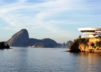 Niterói registra queda de 44,8% em roubos graças a tecnologia e integração das forças de segurança