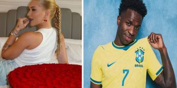 Fãs rebatem reconciliação entre Virginia e Vini Jr. após interação nas redes