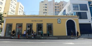 Mercadinho São José, em Laranjeiras, é reaberto com nova gestão e foco cultural