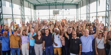 Caravana da REURB-RJ promove regularização fundiária em Niterói