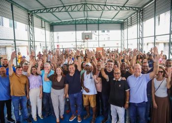 Caravana da REURB-RJ reforça avanços na regularização fundiária em Niterói