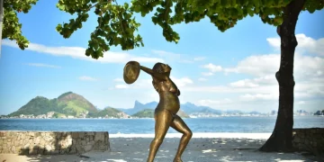 Região Oceânica de Niterói se consolida como polo de negócios e qualidade de vida
