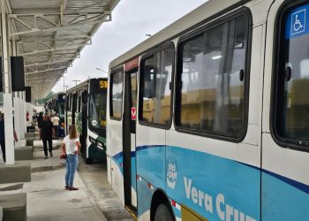 Governo do RJ e prefeitura iniciam terceira fase de integração de ônibus intermunicipais ao sistema BRT