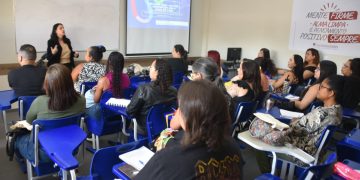 Prefeitura de Maricá oferece curso gratuito sobre desenvolvimento infantil na primeira infância