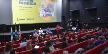 Prefeitura de Maricá lança edital de R$ 20 milhões para fomentar audiovisual local
