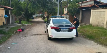 Polícia Civil prende homem por monitorar movimentação policial para facção no Morro do Amor