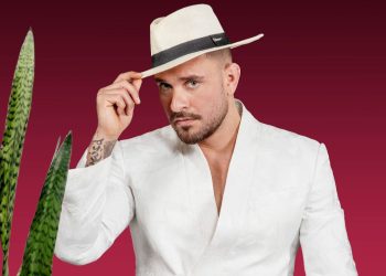 Diogo Nogueira celebra 20 anos de carreira com show gratuito no Parque Madureira