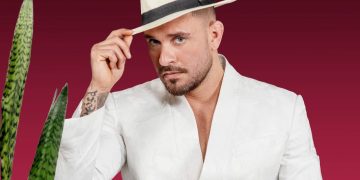 Diogo Nogueira celebra 20 anos de carreira com show gratuito no Parque Madureira