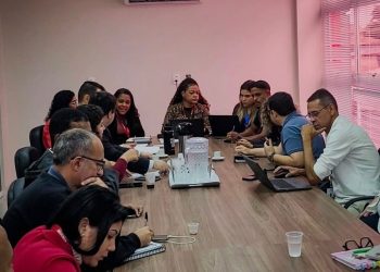 Prefeitura de Maricá e Enel discutem melhorias na infraestrutura e segurança do sistema elétrico