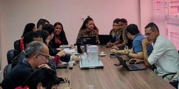 Prefeitura de Maricá e Enel discutem melhorias na infraestrutura e segurança do sistema elétrico