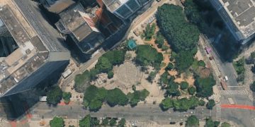 Decisão judicial permite corte de árvores e desrespeito a tombamentos no Rio de Janeiro