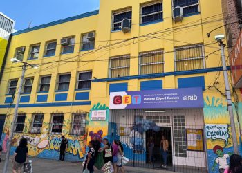 Prefeitura do Rio inaugura Ginásio Educacional Tecnológico em Madureira com foco em inovação