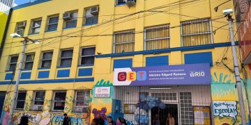Prefeitura do Rio inaugura Ginásio Educacional Tecnológico em Madureira com foco em inovação