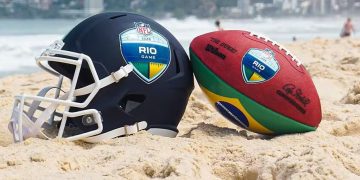 Rio de Janeiro receberá NFL Rio Game 2026 no Maracanã, evento de destaque internacional