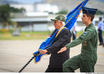 Câmara do Rio aprova homenagem aos veteranos militares na data de Duque de Caxias