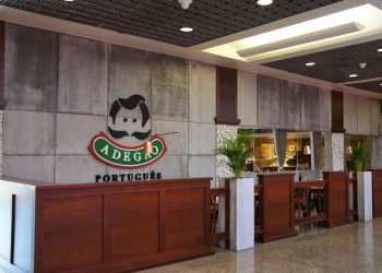 Abertura da Copa do Mundo promove experiência gastronômica no Rio com degustação de vinhos e petiscos