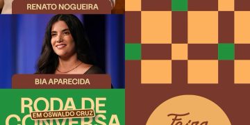 Feira das Yabás celebra o Dia dos Namorados com samba, gastronomia e diálogo cultural