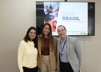 Controladoria do Rio e CGU promovem encontro sobre ética e integridade empresarial