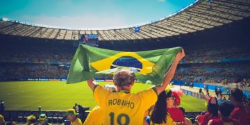 Copa de 2026 reacende a esperança e impulsiona a confiança no mercado imobiliário brasileiro