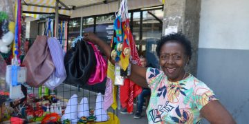 Projeto ambulante Harmonia na Taquara completa um ano com melhorias no ordenamento e crescimento econômico