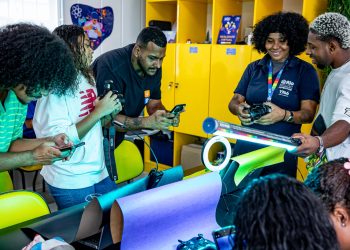 Inscrições abertas para 3.500 vagas gratuitas em cursos de tecnologia nos Espaços da Juventude do Rio