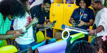 Inscrições abertas para 3.500 vagas gratuitas em cursos de tecnologia nos Espaços da Juventude do Rio