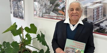 Autor propõe 200 mil habitações na Zona Oeste do Rio para promover desenvolvimento social