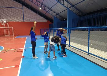 Prefeitura de Maricá oferece inscrições gratuitas para esportes inclusivos em arenas locais