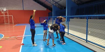 Prefeitura de Maricá oferece inscrições gratuitas para esportes inclusivos em arenas locais