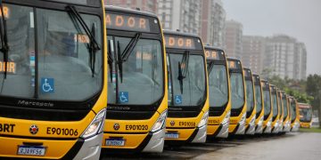 MOBI-Rio abre inscrições para 77 vagas temporárias de manutenção e operação