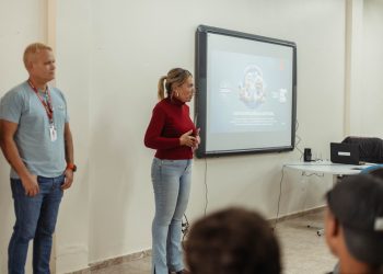 Prefeitura de Maricá lança curso de inteligência artificial para idosos no Território do Futuro