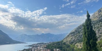 Montenegro apoia festival de geo-literatura que fortalece cultura e diálogo internacional