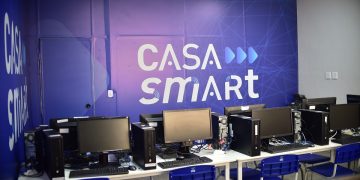 Prefeitura de Niterói inaugura Casa Smart na Ilha da Conceição para inclusão digital