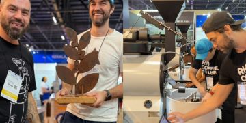 Rio Coffee House conquista título de Torrefação do Ano na disputa mundial de cafés especiais