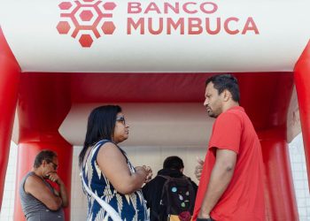 Prefeitura de Maricá disponibiliza serviço móvel para facilitar acesso ao Banco Mumbuca